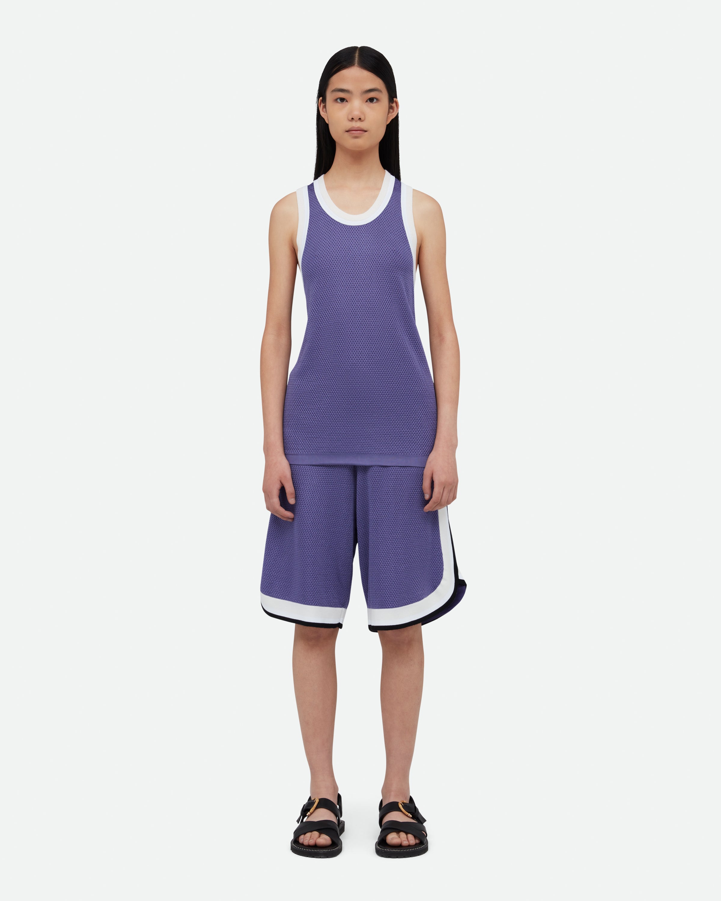 Rio Tank Top Tops Wales Bonner